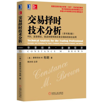 交易择时技术分析：RSI、波浪理论、斐波纳契预测及复合指标的综合运用