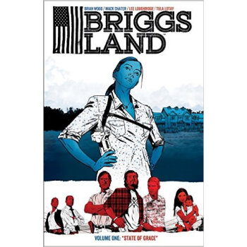 Briggs Land Volume 1: State of Grace