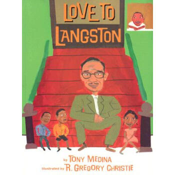 Love to Langston