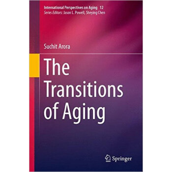 The Transitions of Aging