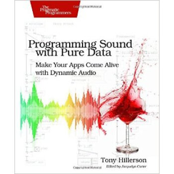 Programming Sound With Pure Data  Make Your Apps