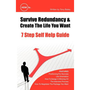 How to Survive Redundancy & Create the Life You