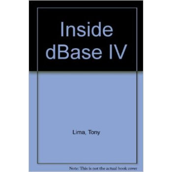 Inside dBASE IV