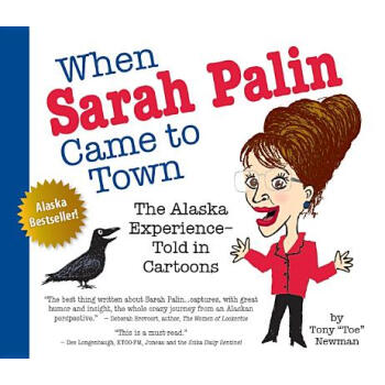 When Sarah Palin Came to Town