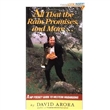 All That the Rain Promises and More: A Hip Pocket Guide to Western Mushrooms [Paperback]