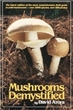 Mushrooms Demystified [Paperback]