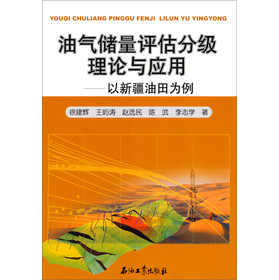 油气储量评估分级理论与应用：以新疆油田为例