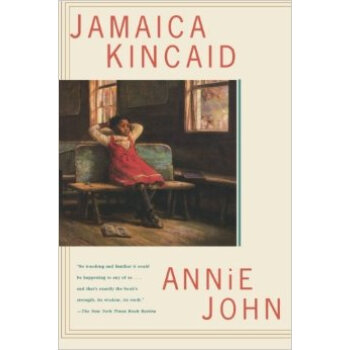 Annie John  A Novel