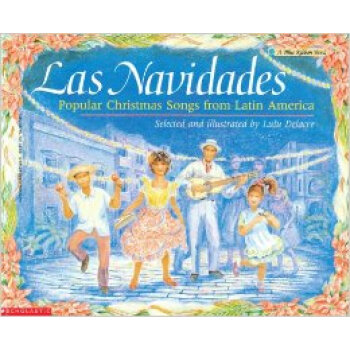 Las Navidades