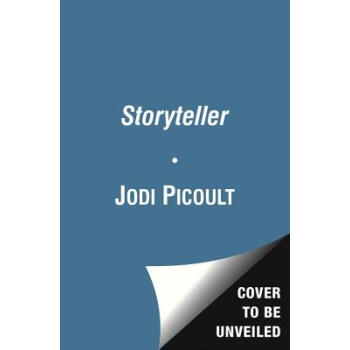 The Storyteller