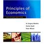 Principles of Economics: An Asian Edition, 1st Edition (Paperback) 曼昆：经济学原理 亚洲版第1版 9789814227872