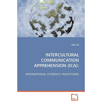 Intercultural Communication Apprehension (Ica)