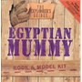 The Explorers Guides: Egyptian Mummy 小探险家:古埃及木乃伊 ISBN9781741789188