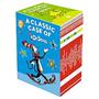 A Classic Case of Dr. Seuss.苏斯博士经典故事集 ISBN 9780007313730