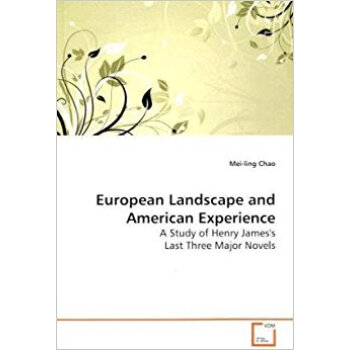 European Landscape and American Experience