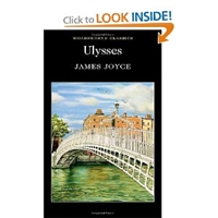Ulysses [Paperback]