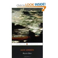 Martin Eden (Penguin American Library) [Paperback]