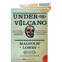 Under the Volcano: A Novel [Paperback]