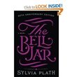 The Bell Jar [Deckle Edge]