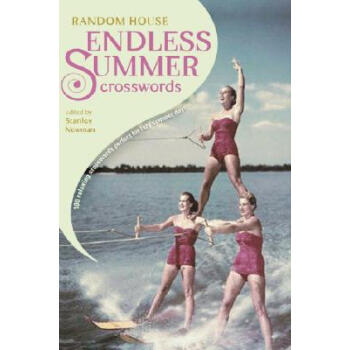 Random House Endless Summer Crosswords