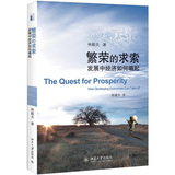 繁荣的求索：发展中经济如何崛起