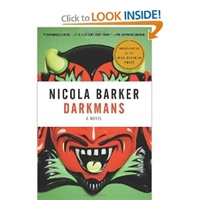 Darkmans [Paperback]