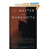 The Master and Margarita [Paperback]