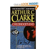 Childhood's End [Mass Market Paperback]