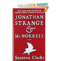 Jonathan Strange & Mr Norrell: A Novel