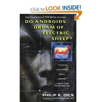 Do Androids Dream of Electric Sheep? [Paperback]