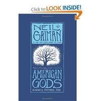 American Gods: Author's Preferred Text [Paperback]