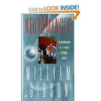 Neuromancer [Mass Market Paperback]