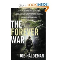 The Forever War [Paperback]