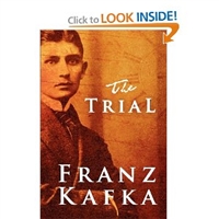 The Trial [Paperback]