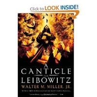 A Canticle for Leibowitz [Paperback]