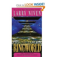 Ringworld [Mass Market Paperback]
