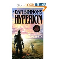 Hyperion [Mass Market Paperback]