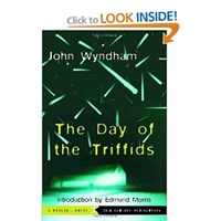 The Day of the Triffids (20th Century Rediscoveries) [Paperback]