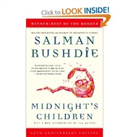 Midnight's Children: A Novel [Paperback]