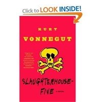 Slaughterhouse-Five: A Novel [Paperback]