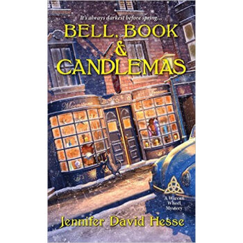 Bell, Book and Candlemas