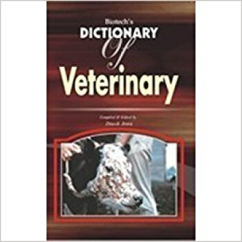 Biotech's Dictionary of Veterinary