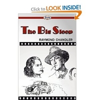 The Big Sleep [Paperback]