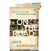 On the Road (movie tie-in) [Paperback]
