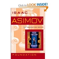 Foundation (Foundation Novels) [Paperback]