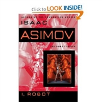 I, Robot [Paperback]
