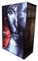 Sandman 10 Volume Slipcase Set [Paperback]