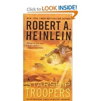 Starship Troopers [Mass Market Paperback]