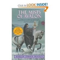 The Mists of Avalon [Paperback]