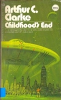 Childhood's End [Mass Market Paperback]